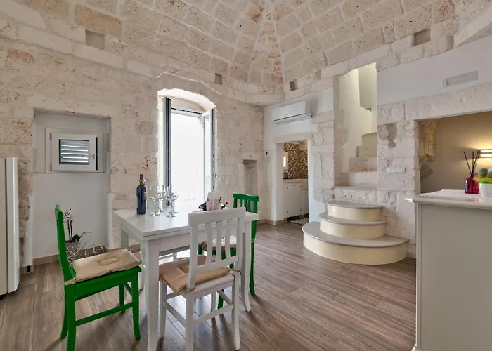Casa Donato