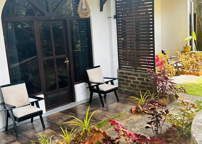 Ovitiyas Bandarawela
