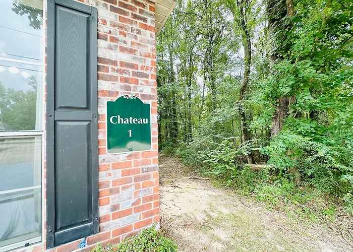 Chateau 1
