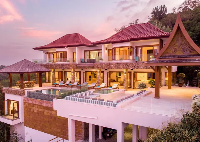Villa Syama