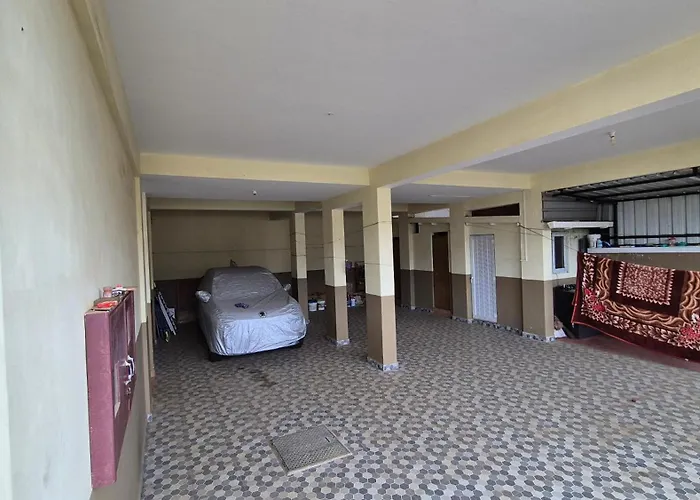 Karpagam Residency
