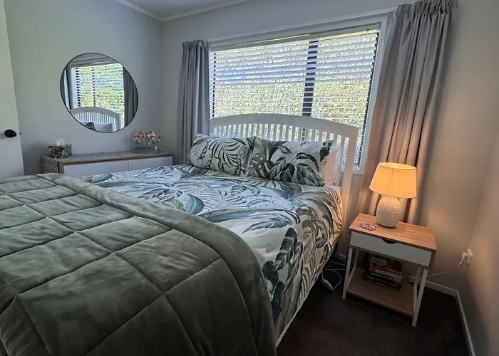 Kendall Cottage - Perfect Getaway!