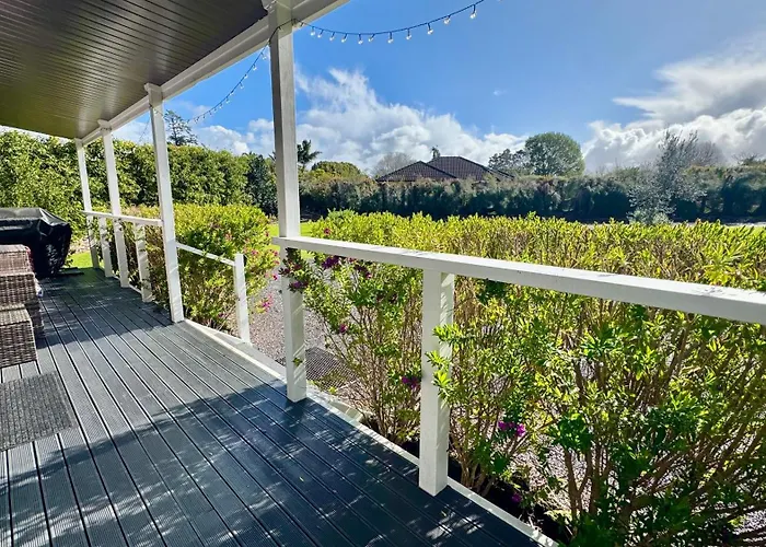 Kendall Cottage - Perfect Getaway!