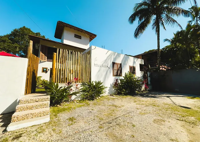 Hakuna Studios Barra Do Sahy
