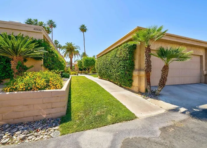 Tranquil & Spacious, Newly Updated, Great Location