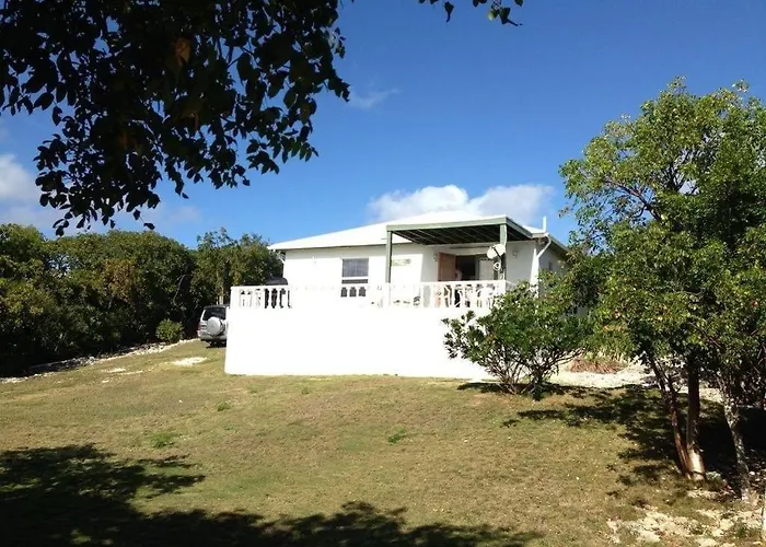 Key Lime Cottage Home