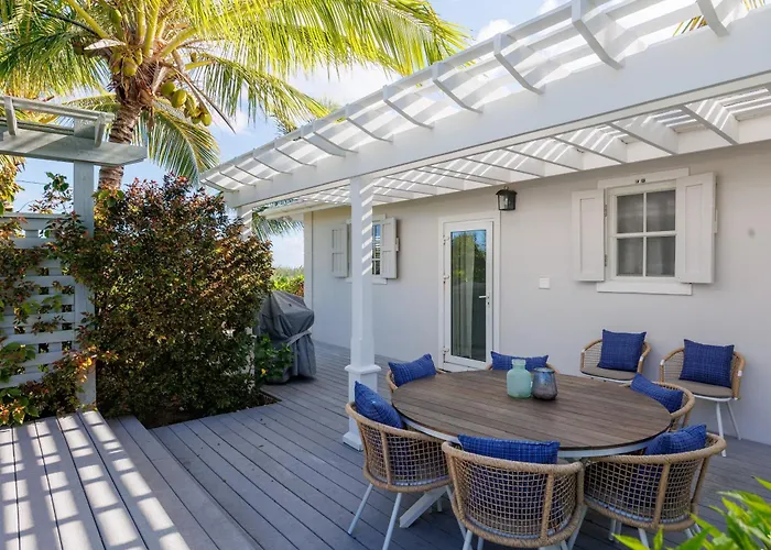 One Palm Hill Villa