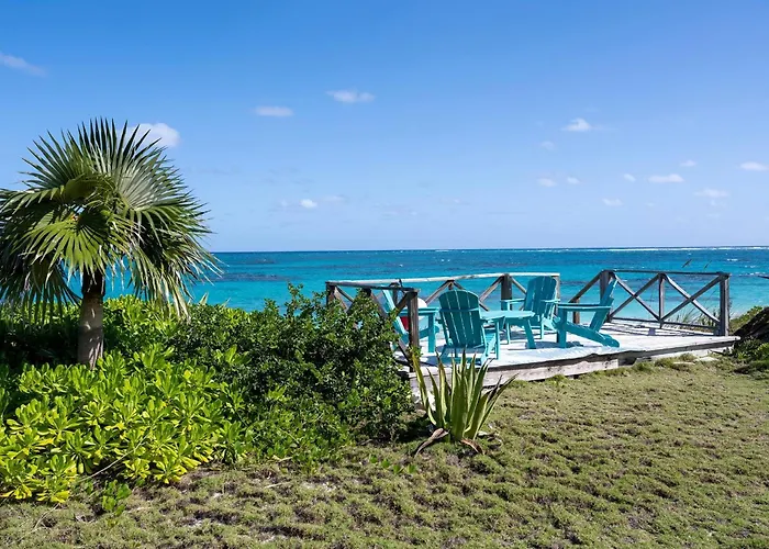 Aqua Vista Home