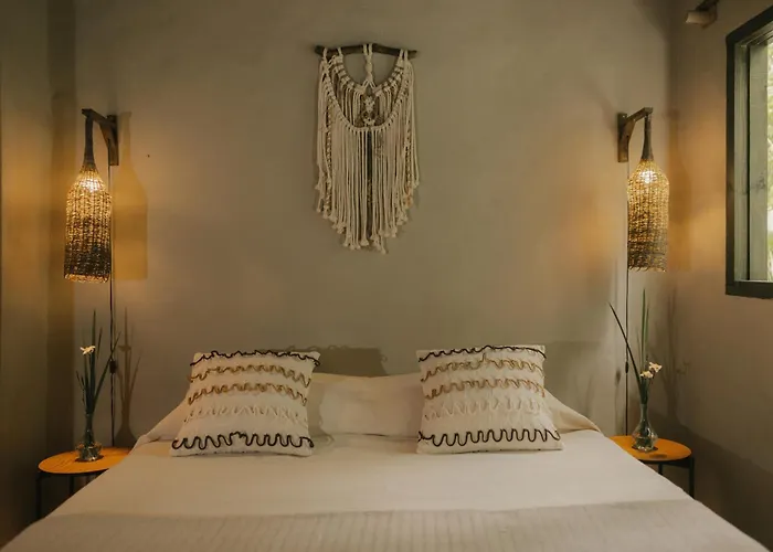 Casa Sukha Hotel