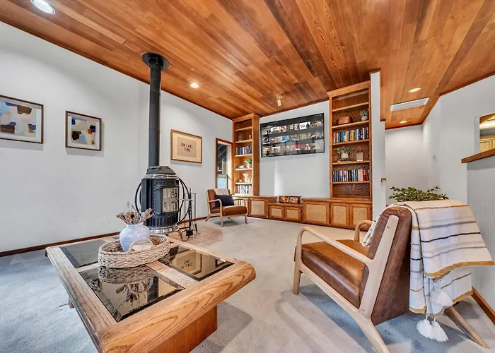 Talmont Pines 4Br Retreat With Hoa Beach Access