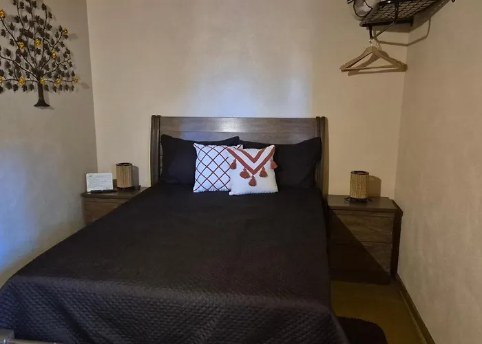 Ibitianjo - Suites