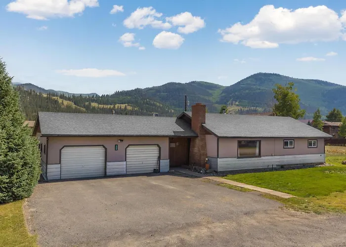 Cedars Cabin