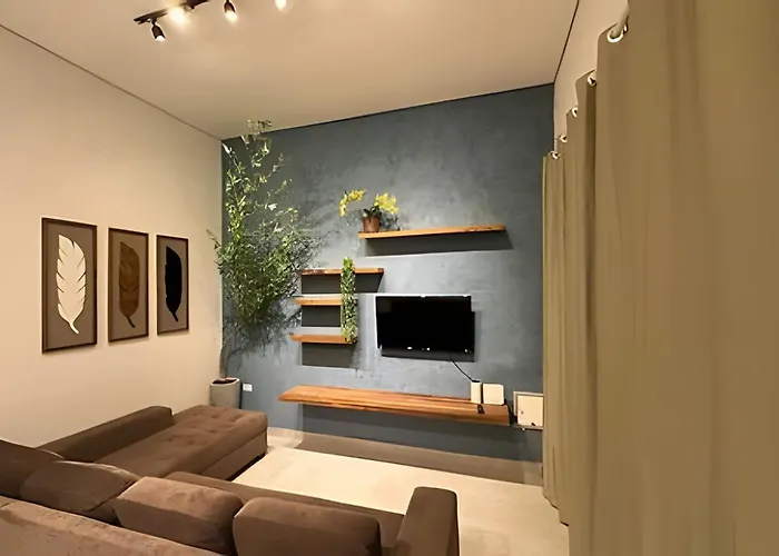 Casa 6 | a 350m da praia