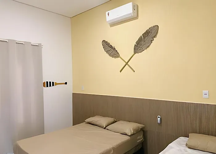 Casa 6 | a 350m da praia