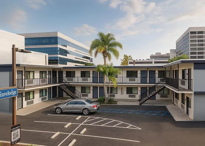 Travelodge By Wyndham Lax