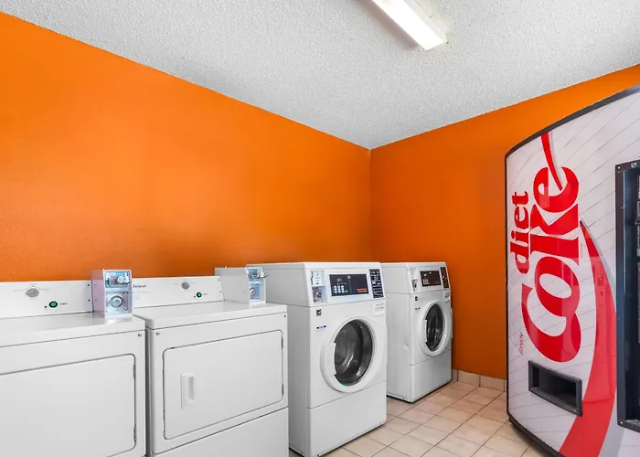 Americas Best Value Inn And Suites Siloam Springs