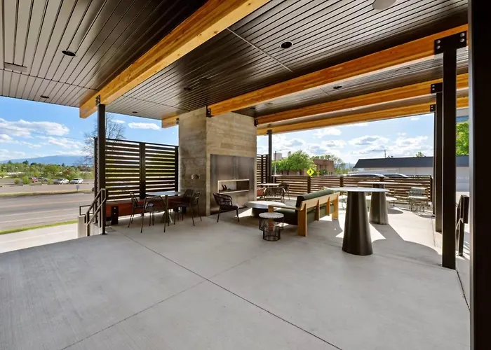 Gravity Haus Missoula
