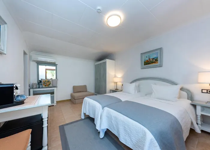 Finca Hotel Rural Predio Son Serra