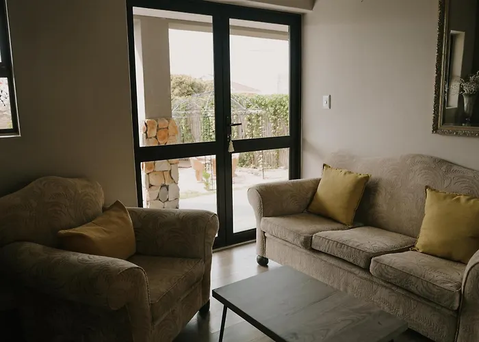 Stone Olive Guesthouse