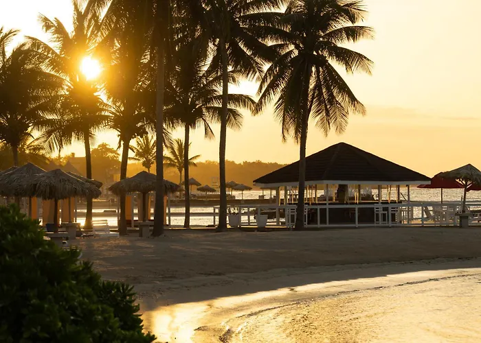 Grand Muthu Runaway Bay Club Caribbean