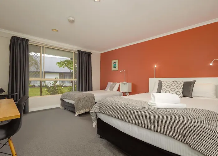 Ballina Byron Islander Resort And Conference Centre
