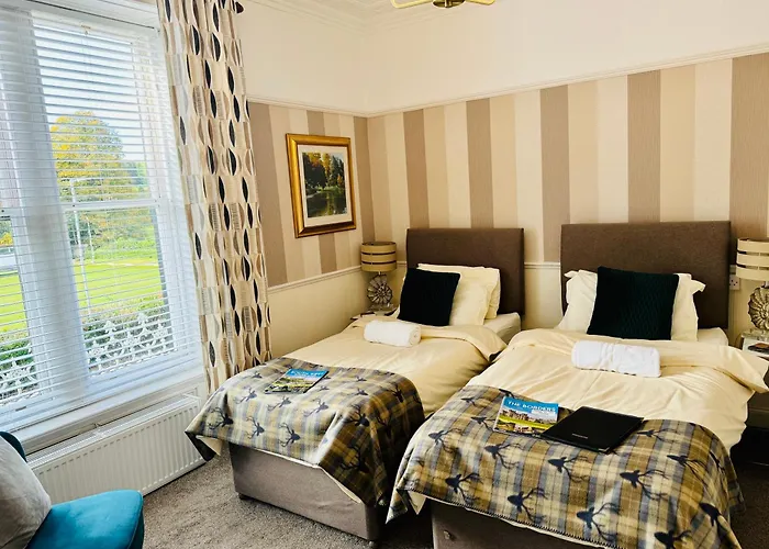 Buchan Guest House