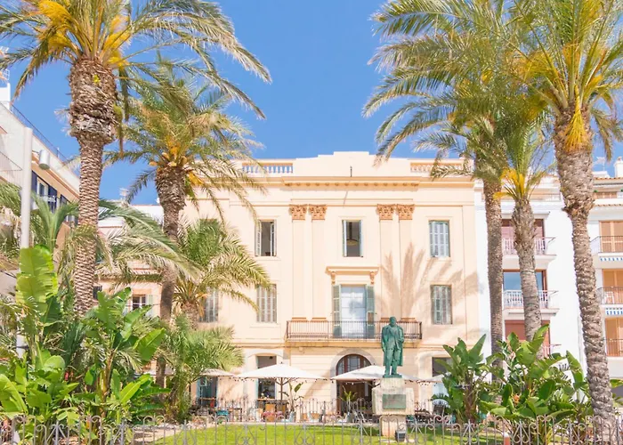1840 Apartments Sitges By Suma Hotels