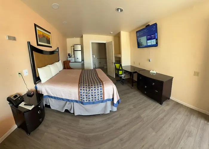 Denver City Motel