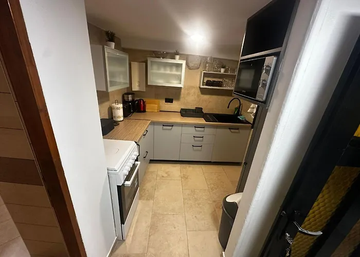 Holiday Home Traum