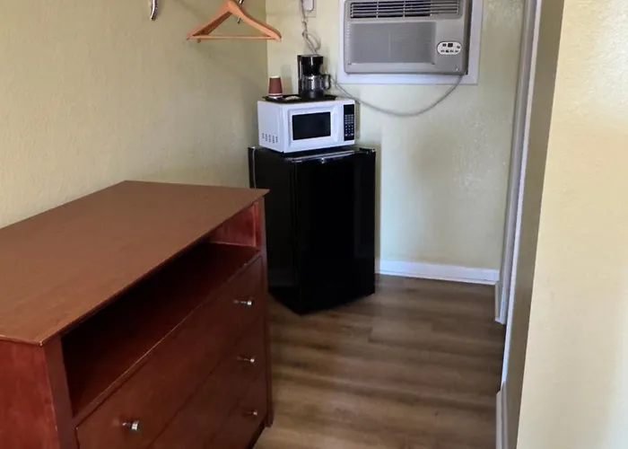 Choice Inn