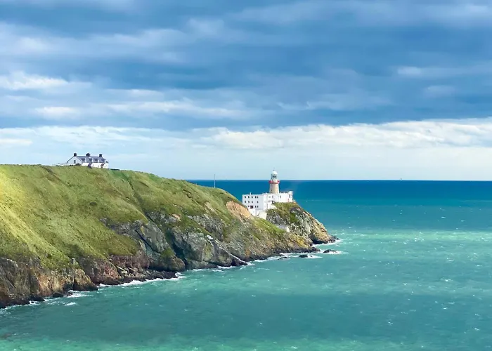 Howth Village Apartment
