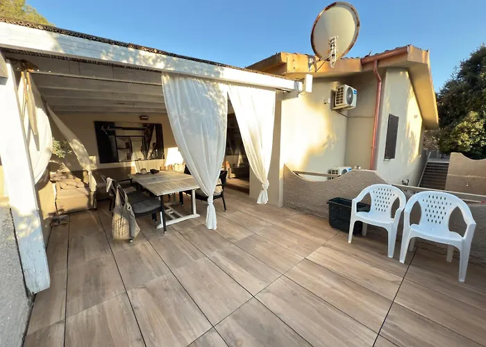Casa Teresa