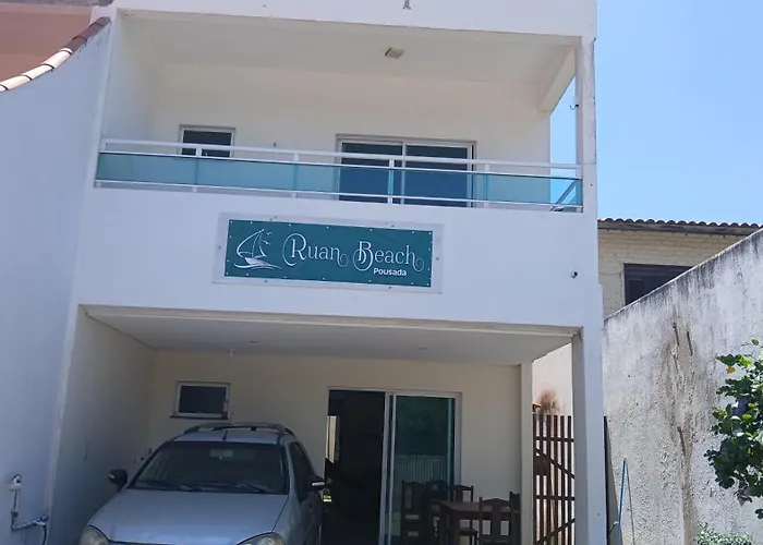 Ruan Beach
