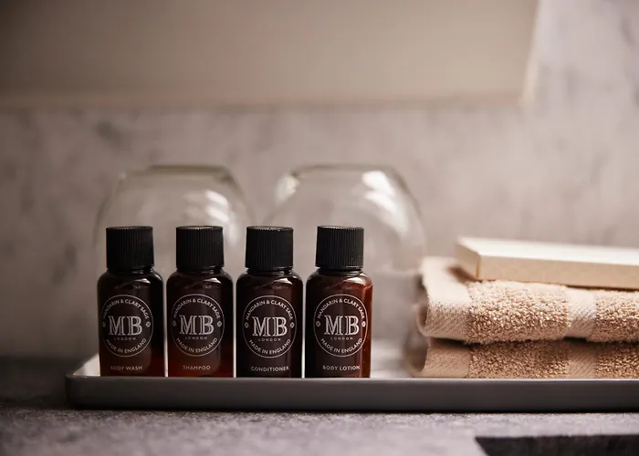 Business Guesthouse