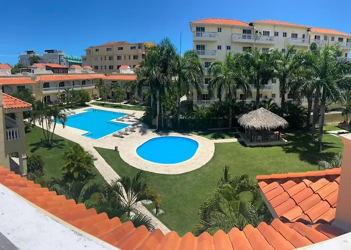 Residencial Las Estrellas