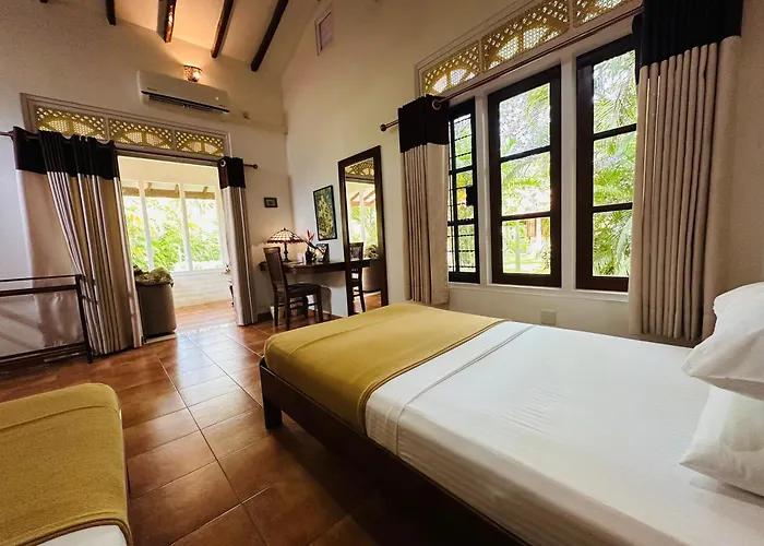 Mango House Japanese Guest House