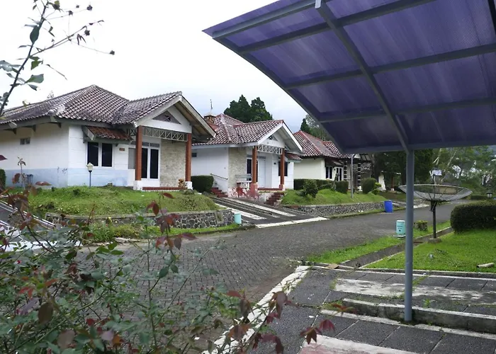 Diyar Villas Puncak F4/8