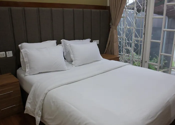 Diyar Villas Puncak M3/47