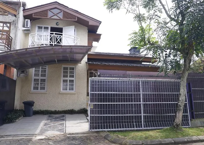 Diyar Villas Puncak Q4/11