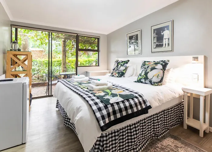 Rouana Guest Farm