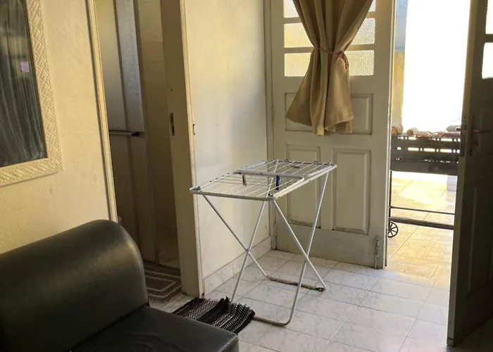 Apartamento Kitchenette