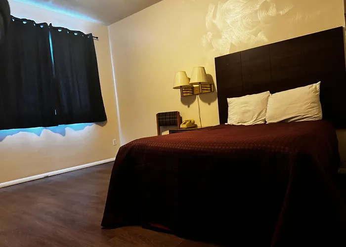 Heritage Inn