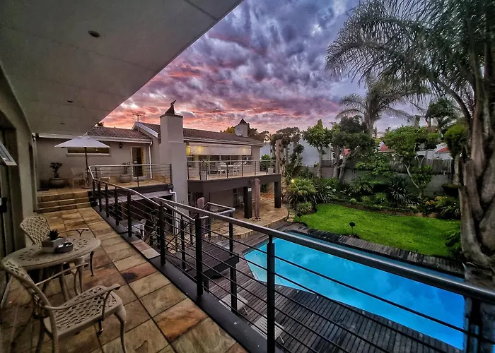 Eversview Guesthouse