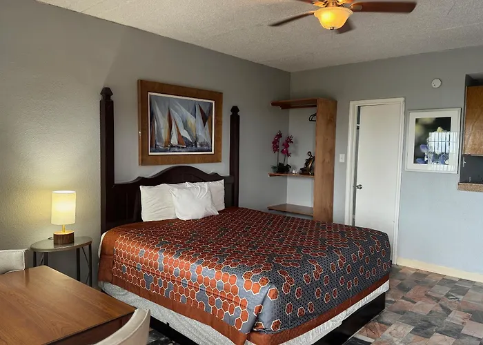 Southwind Inn
