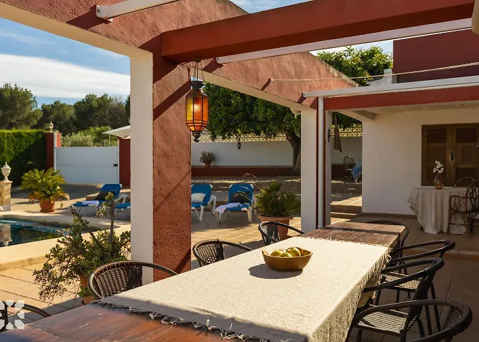Villa Canela By Abahana Villas