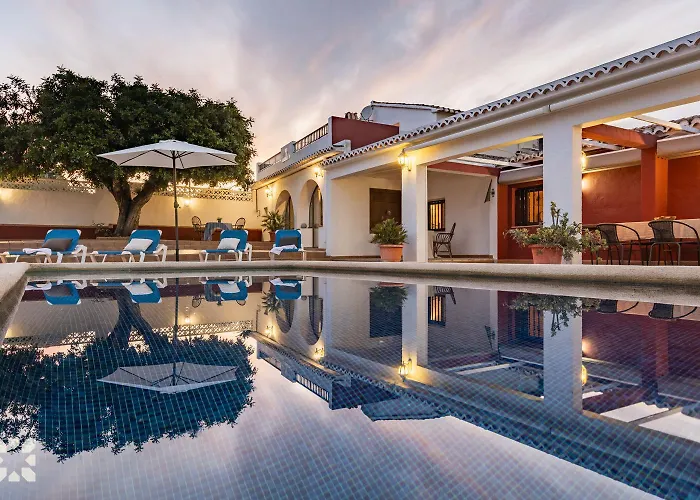 Villa Canela By Abahana Villas