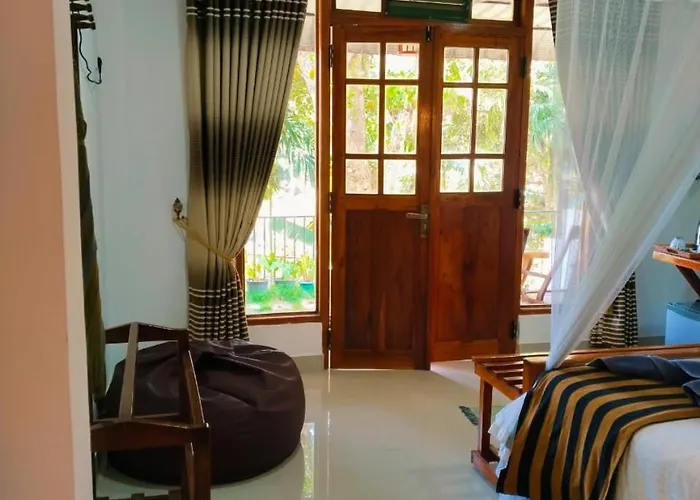 V@Ella Guesthouse