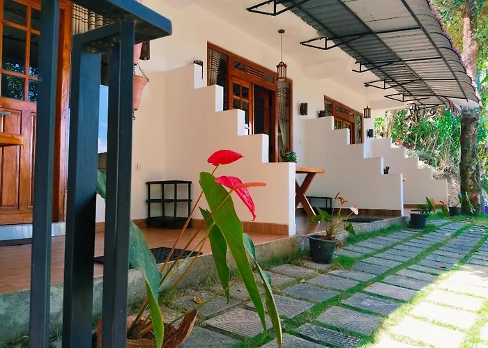 V@Ella Guesthouse