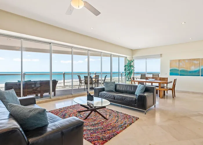 Luna Blanca Two Bedroom Unit By Kivoya