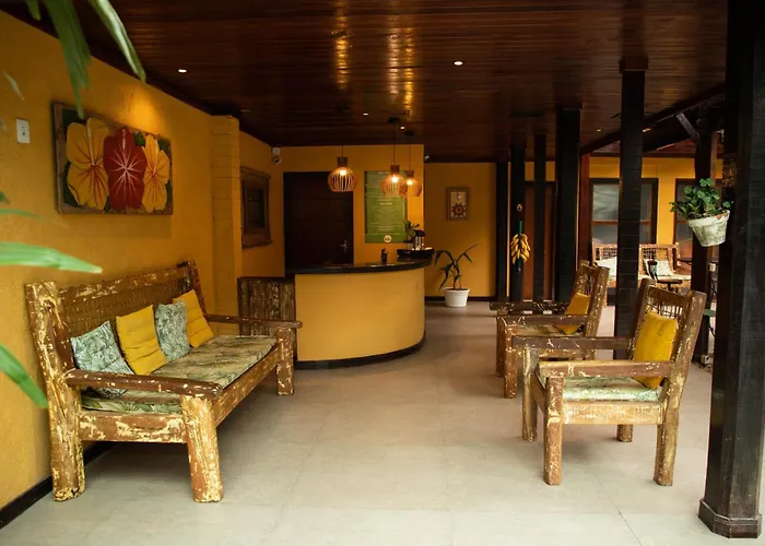 Lonier Nature Inn